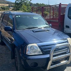 2006 Suzuki Vitara