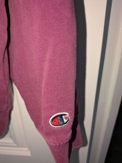 Men's Champion Sweatshirt Small Excellent Condition