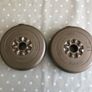 York Barbell Weights 2.3kg x2 Image 4