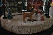 Christmas Centre Piece