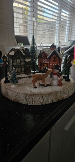 Christmas Centre Piece