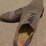 Geox formal shoes size 9 Image 2
