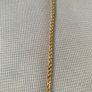 14 Carat Gold (585) Rope Chain Image 8