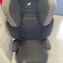 jole trillo childs seat Image 2