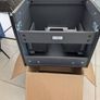 SONAS Stockholm 50cm Wall Hung 1 Drawer Vanity Unit - Brand New Image 4