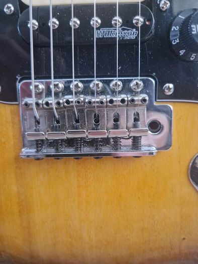 squire strat