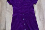Girl's dress, 10-11 yrs