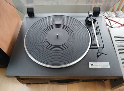 Dual CS430 Turntable, perfect working order