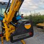 Mcconnel PA60 Hedgecutter Image 4