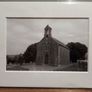 Mounted Original Photography - Holy Trinity Rock of Dunmanse Image 3