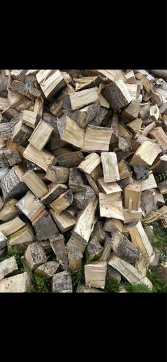 Firewood large amounts