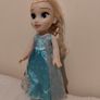 Disney Frozen Elsa Singing Talking Doll 35cms, Image 3