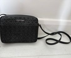 New Original Calvin Klein bag