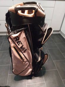 golf bag