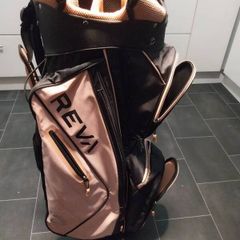 golf bag