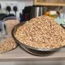 Wood Chips For Smoking Meat & Fish - 10 Litres Bag Image 3