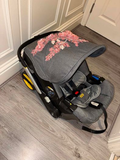 doona Max +