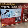 HAYNES : Build Your Own Internal Combustion Engine Model Image 4