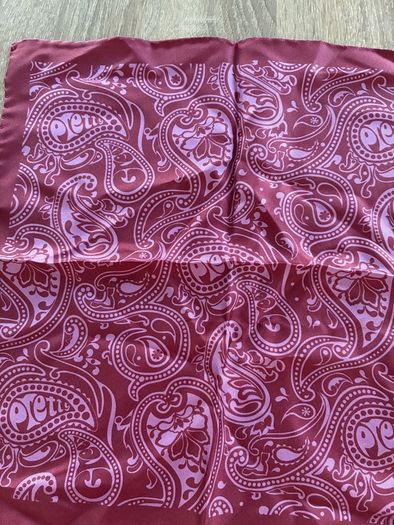pretty green pocket squares