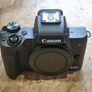Canon Eos M50 Mark II Image 8