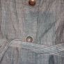 Ladies short trench coat.uk 10(38) Image 4