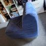 Chair bed Image 3