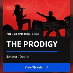 prodigy