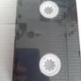 vhs video unopened Cat on hot tin roof Image 4