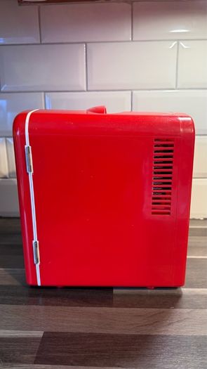 Coca Cola Cooler
