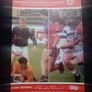 Castlehaven 1989 Cork County Football final programmes (postage included) Image 3