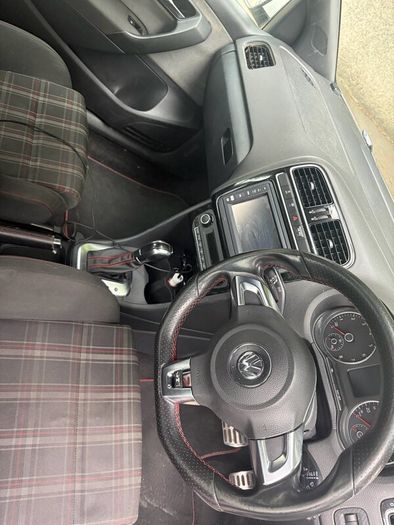 Gti Polo
