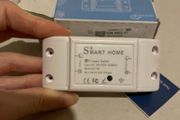 WiFi Smart Switch