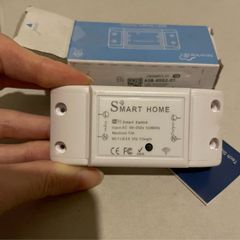 WiFi Smart Switch
