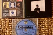 3 Leonard Cohen CDs