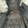 Ladies Zara Coat size Large Brand New!!! Image 9