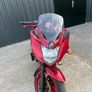 2010 Yamaha xj6 diversion breaking Image 2