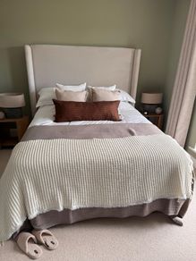 Brand New King size Bed- bargain sale!