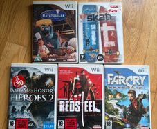wii game bundle