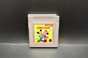 Mickey Mouse Nintendo Game Boy