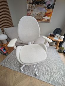 IKEA home office chair