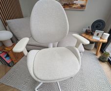 IKEA home office chair