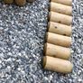 LogRoll Edging 12 Rolls Image 3