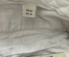 Lacoste boys chinos