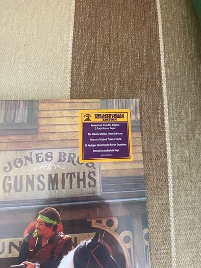 Jimi Hendrix Smash Hits