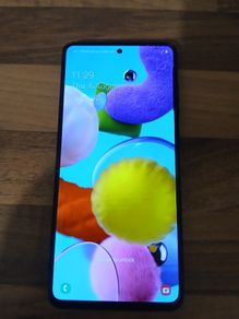 Samsung galaxy A515F