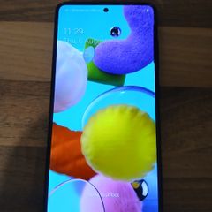 Samsung galaxy A515F