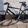 Trek Hybrid ladies bike Image 3