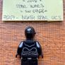 Lego minifigure Death Star Droid sw0768 - 2016 Image 2