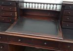 Antiques  office desk