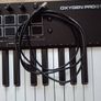 M Audio Oxygen 61 Midi Keyboard Image 5